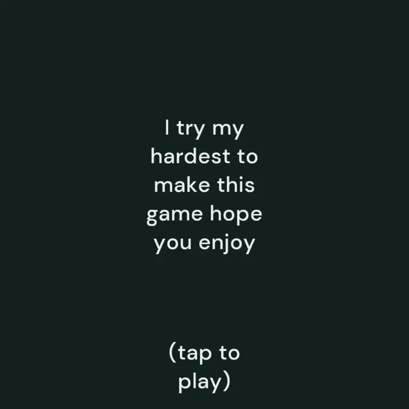 Game by @malre