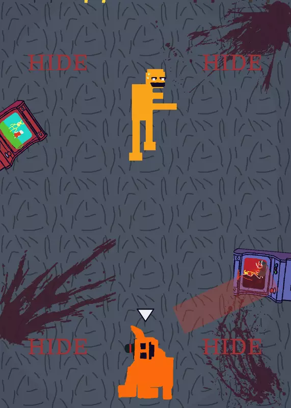 Game by @jhacobhandsome