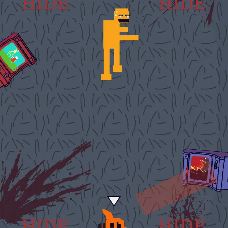 Game by @jhacobhandsome