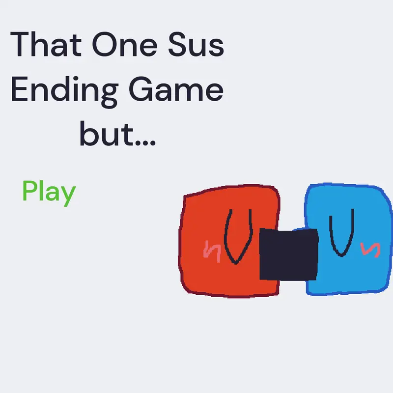 Game by @Pixie_the_creator