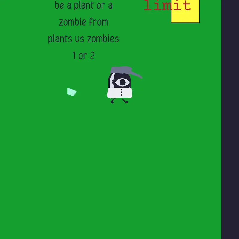 Game by @arondomintheinternet
