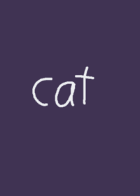 cat ~°→ lolololololololololololololololololol...