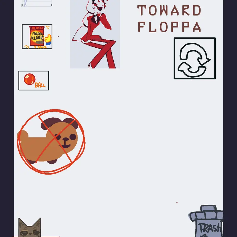 Game by @thatonehazbinhotelfan