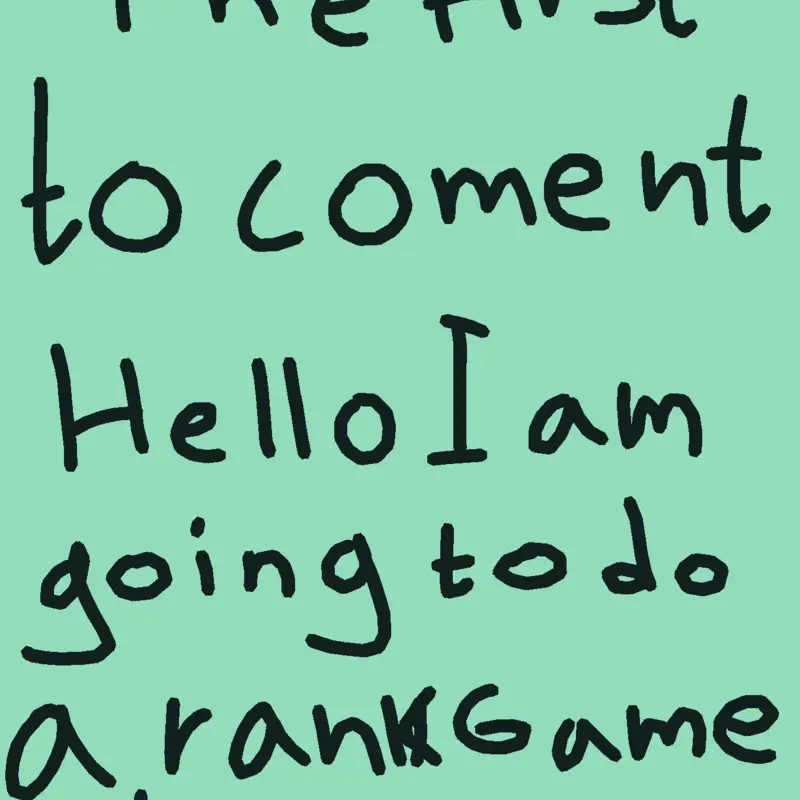 Game by @Avivos