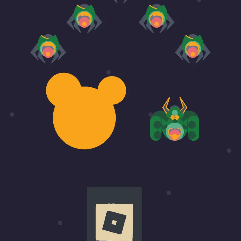 Game by @rors