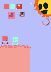 Idk