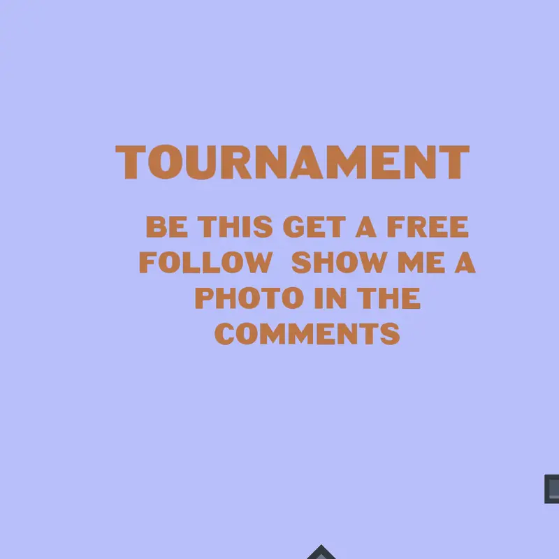 Game by @GOOBER019