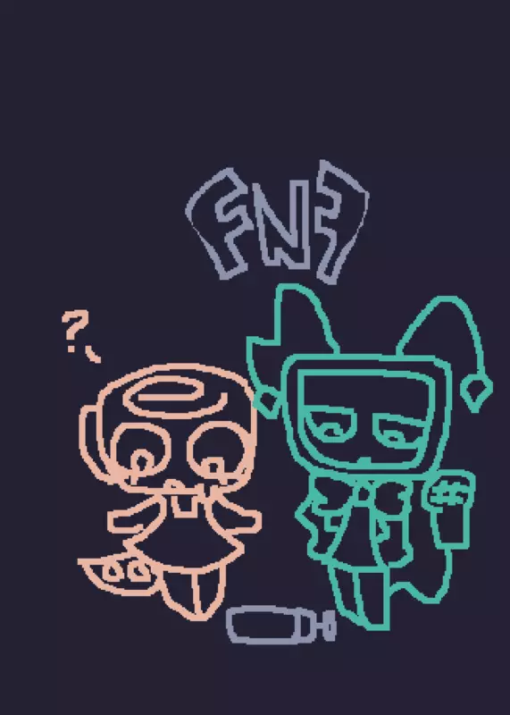 Game by @chorelas840_