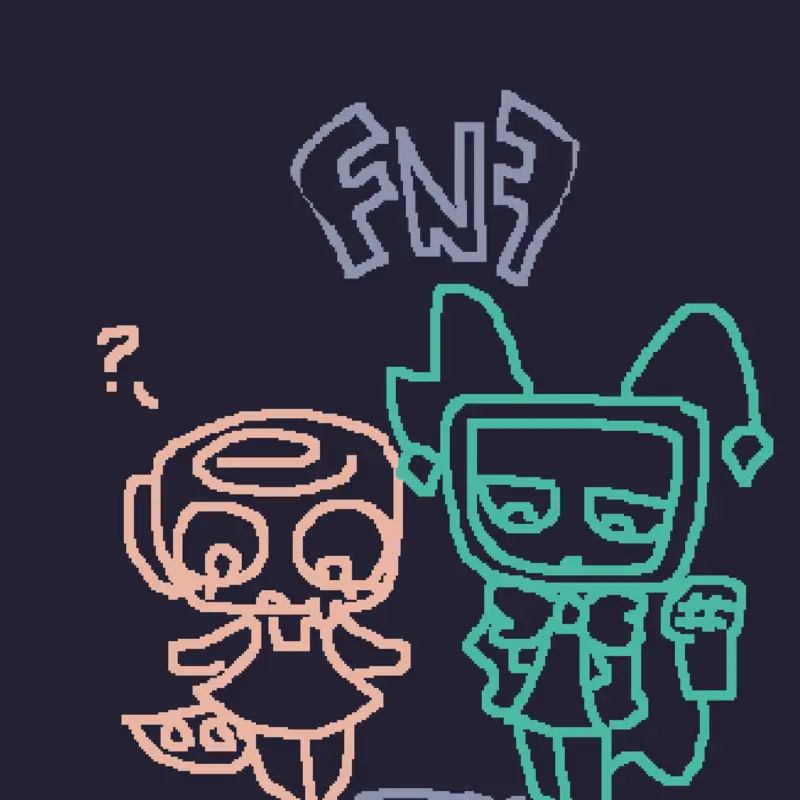 Game by @chorelas840_