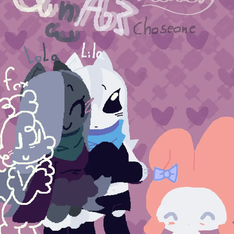 Game by @kittycatmeow5694
