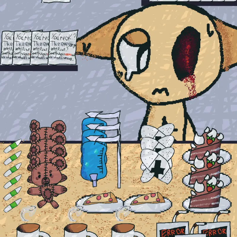 Game by @Patrony