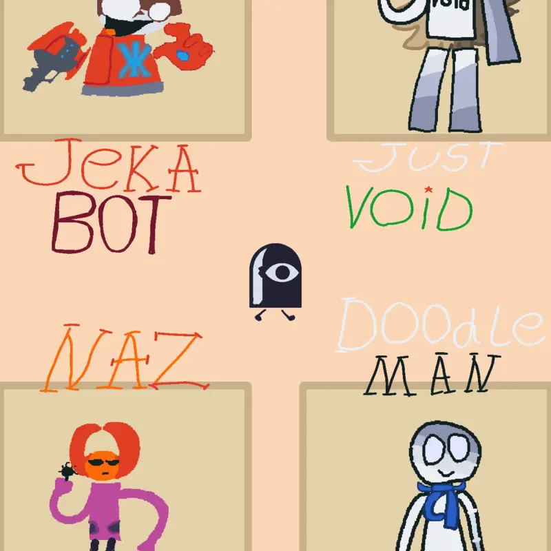 Game by @JekaBot-Na