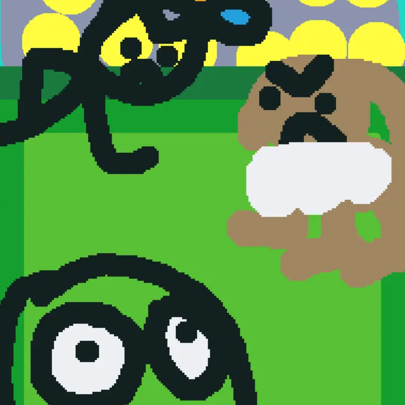 Game by @mrtuiiter