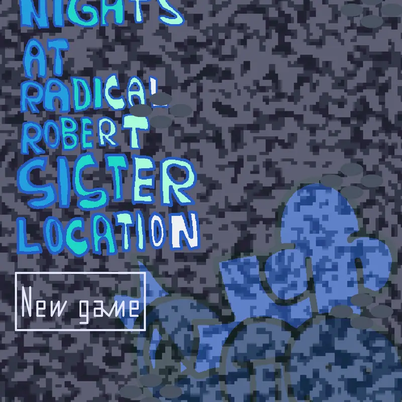 Game by @RadicalRobertsCastle2021