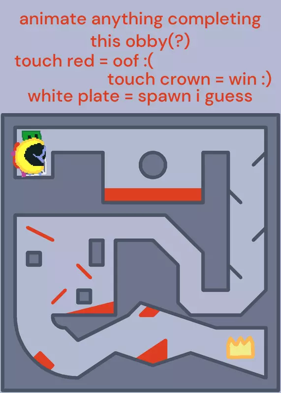 Game by @Pac-Fenano-Fan