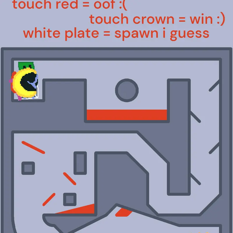 Game by @Pac-Fenano-Fan