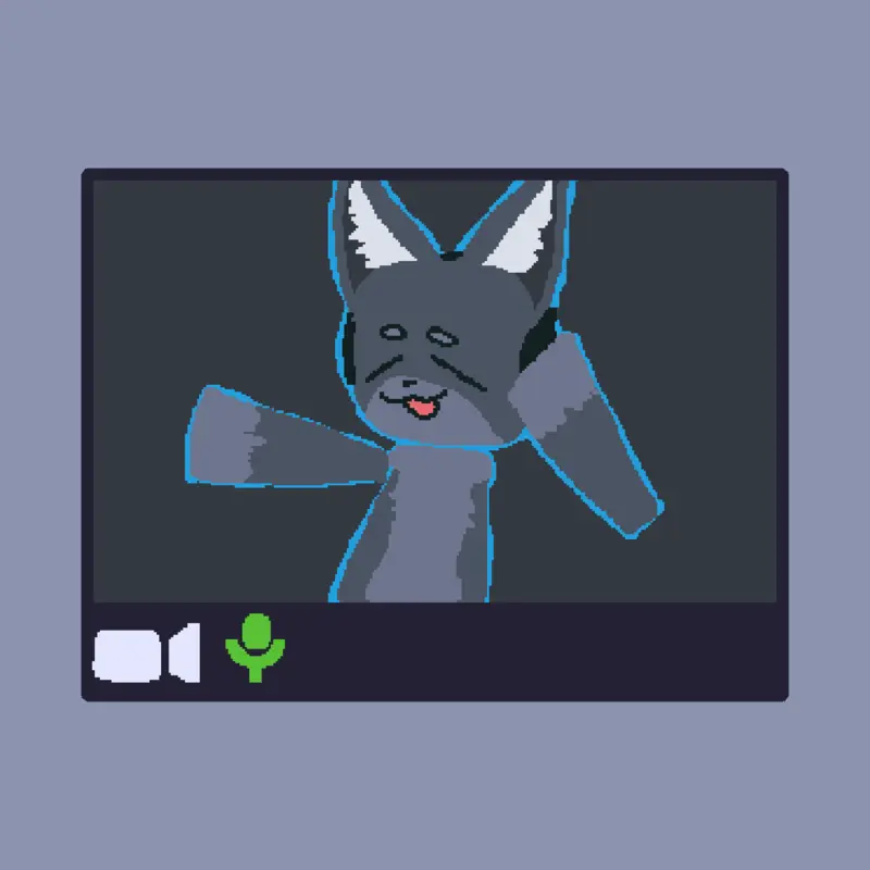 Game by @purplespores