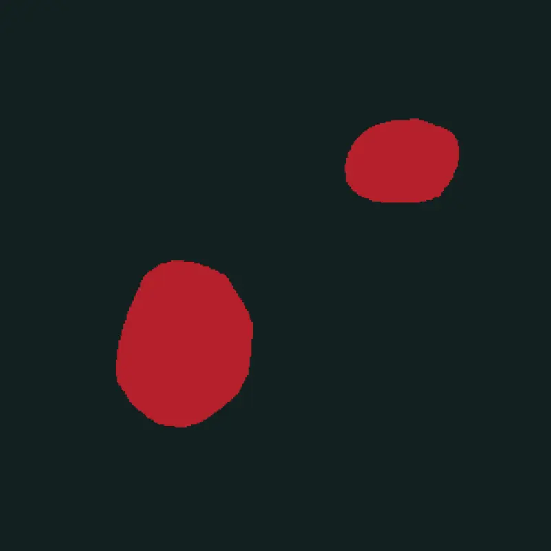 Game by @bouncing_ball_simulation