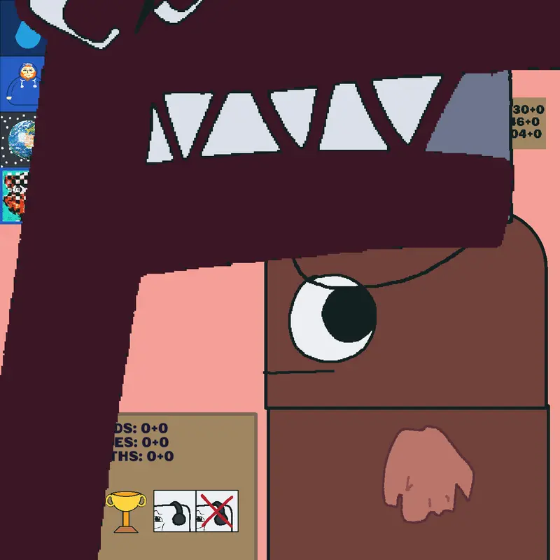 Game by @007N7_Hack3r