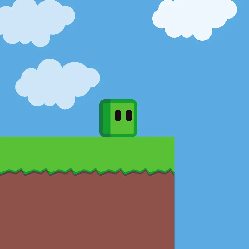 Game by @grofty