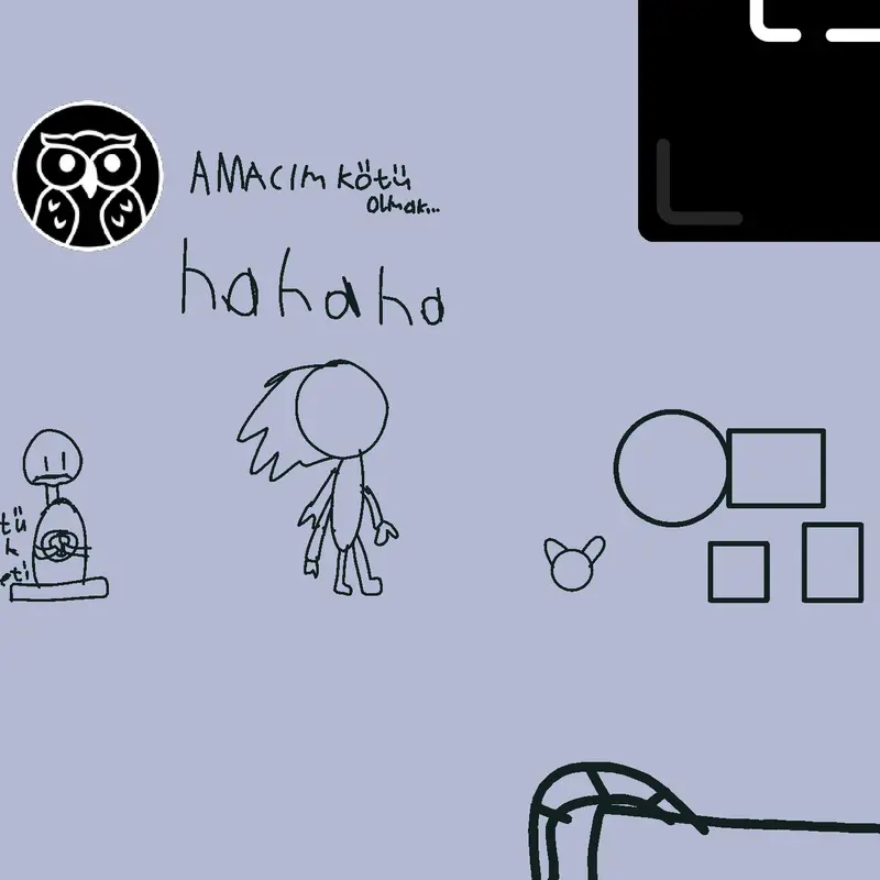 Game by @isimsizinel