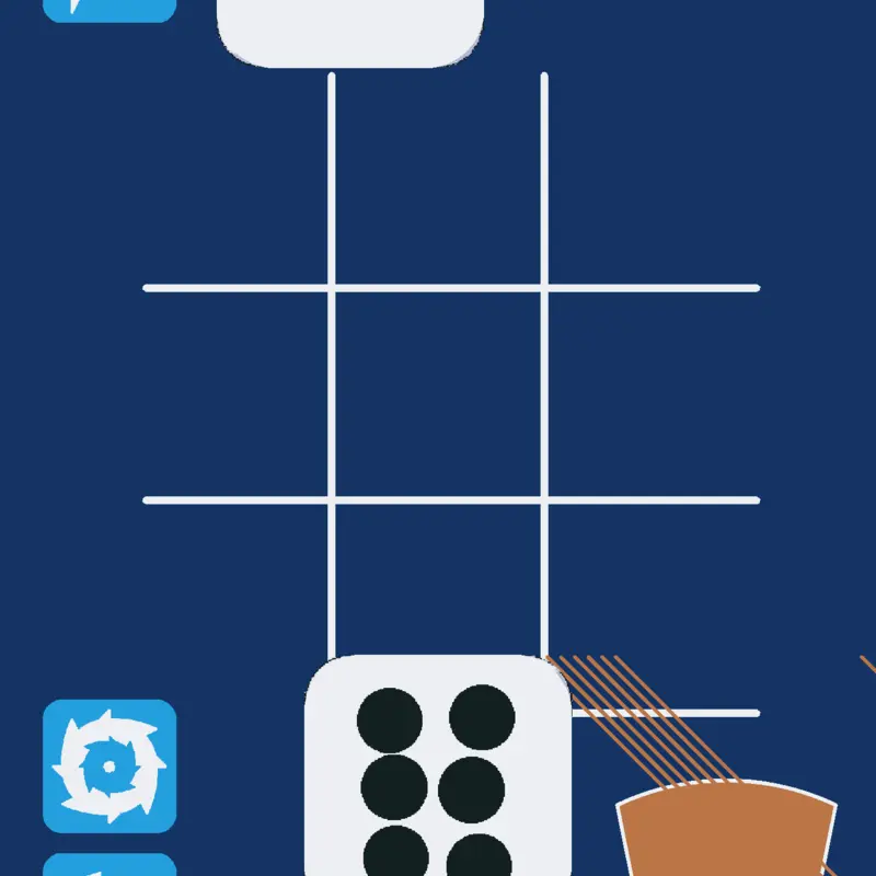 Bozó 2.0 (not finished) by @pMathew