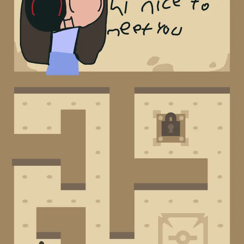 Game by @noilfan