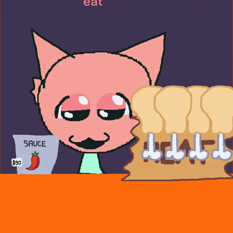 Game by @La_spookygrande