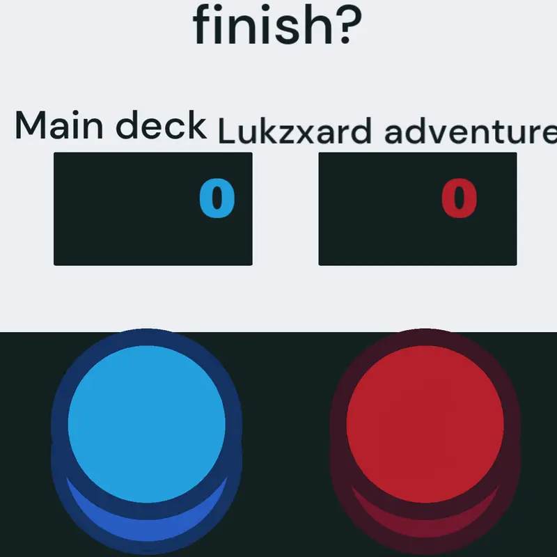 Game by @Potozs
