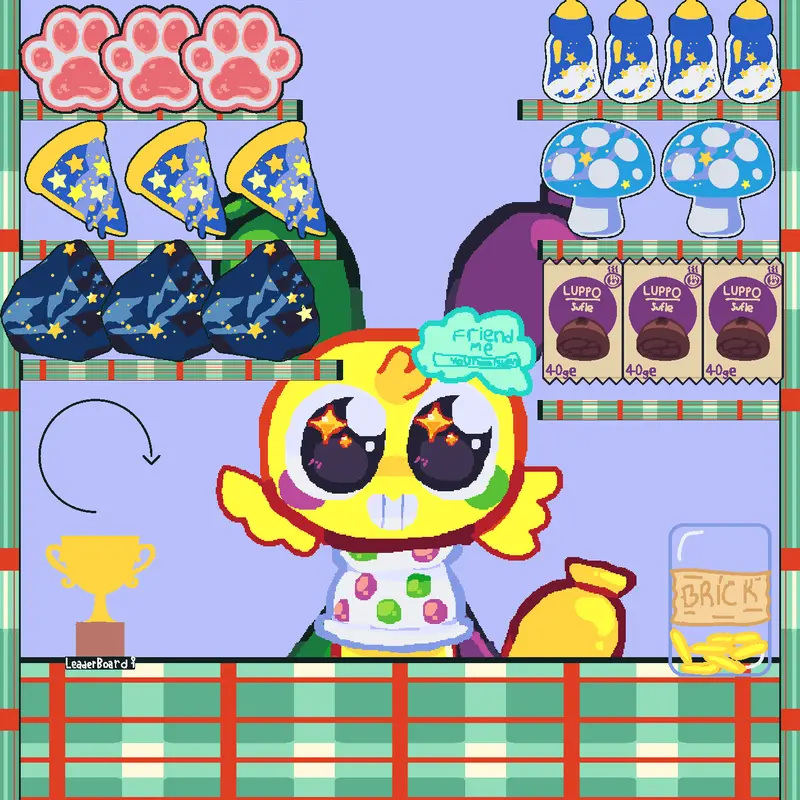 Game by @FemtanylEternal