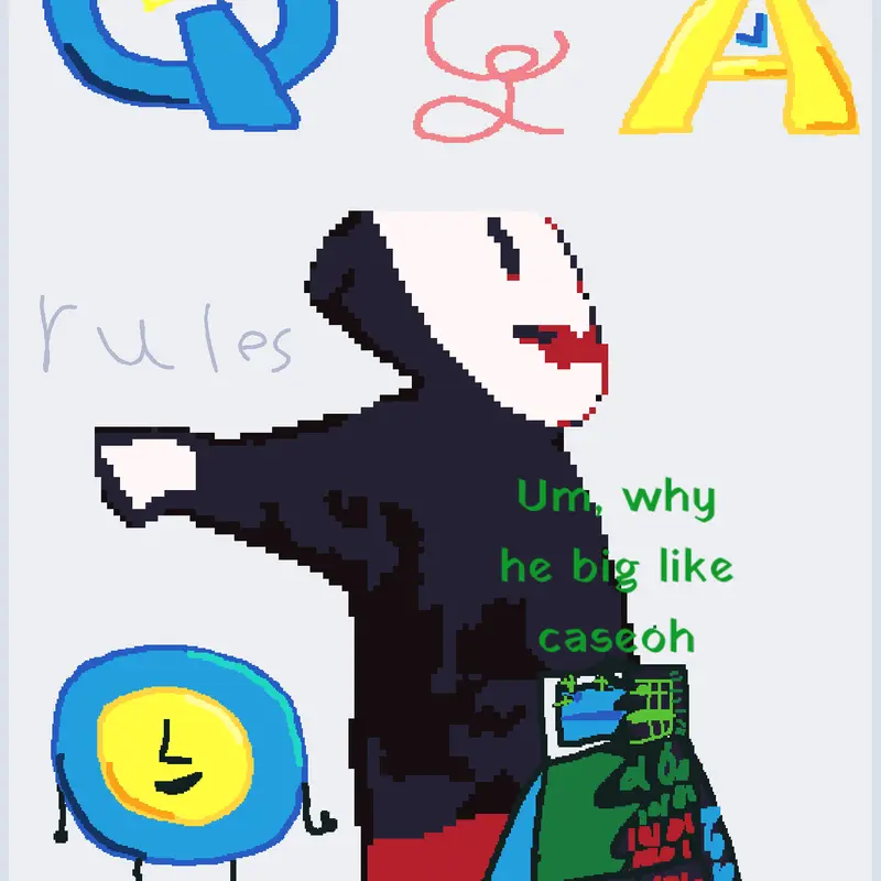 Game by @glitchtvguy