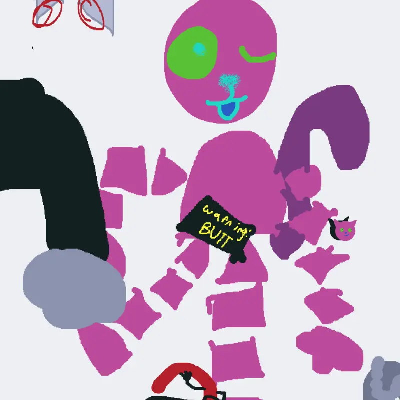 Game by @-mewtwo-