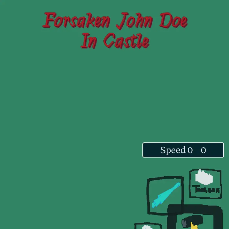 Game by @pandril