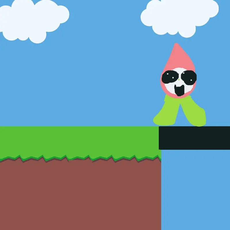 Game by @wi4k3