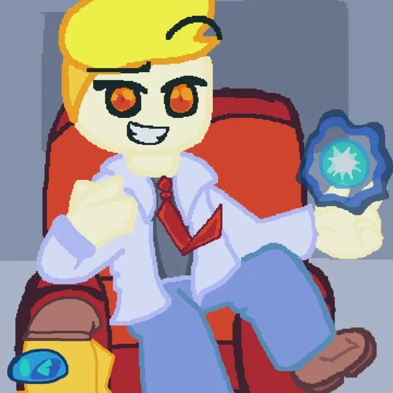 Game by @Funcompact
