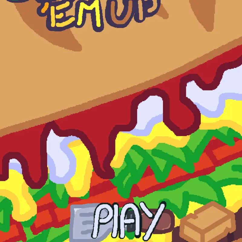 Game by @JowsV2