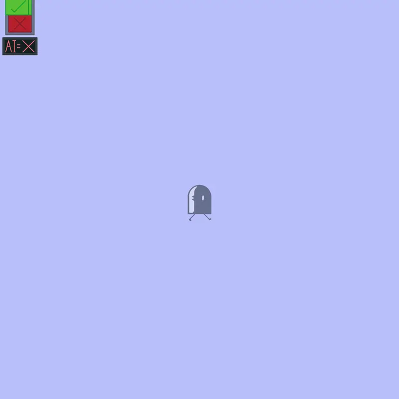 Game by @yusufpaizal