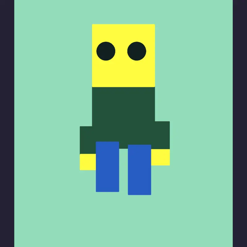 Mblox ragdoll by @M-blox_Official