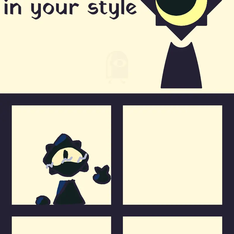 Game by @ekizde