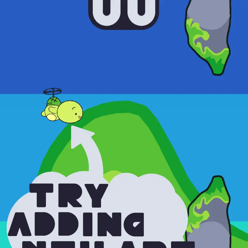 Game by @Maizenn