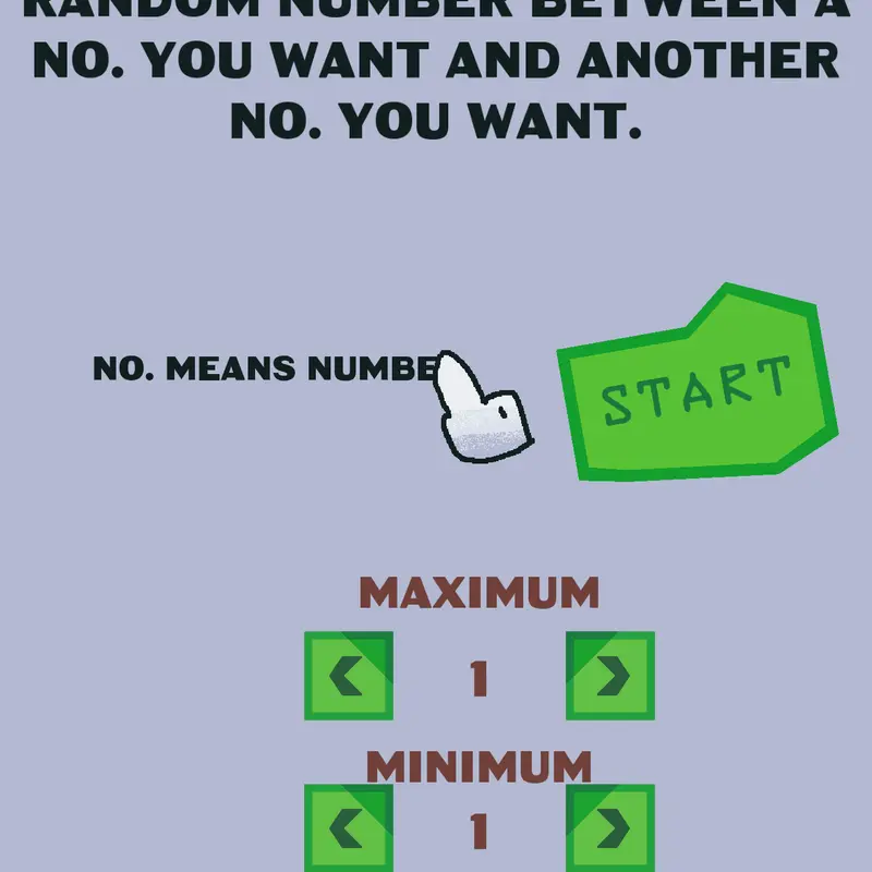 Game by @dumpster