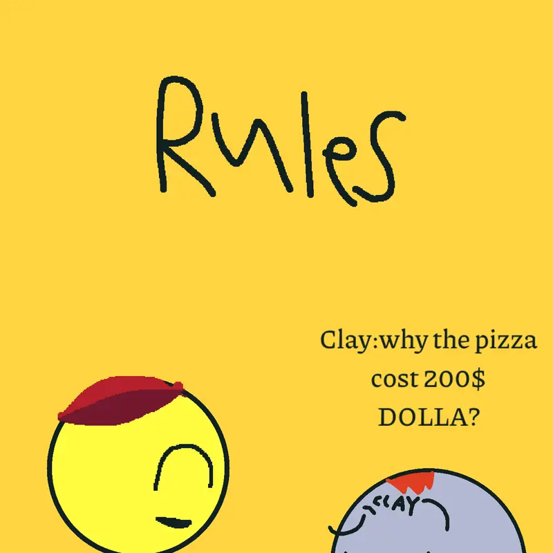 Game by @delivery_pizza
