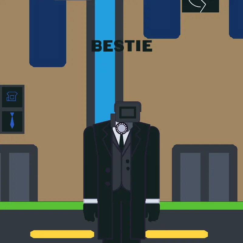 Game by @elite_titanclockman
