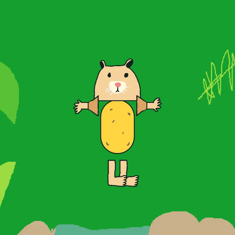 Game by @Agurchik777