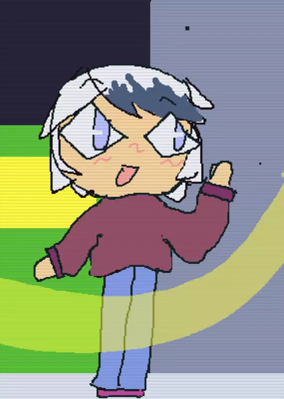 Game by @Cloudy_skys