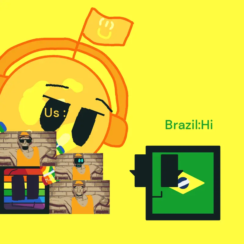 Game by @Brazil_Ghader