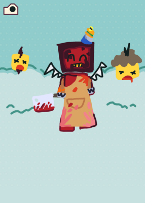 snapshot