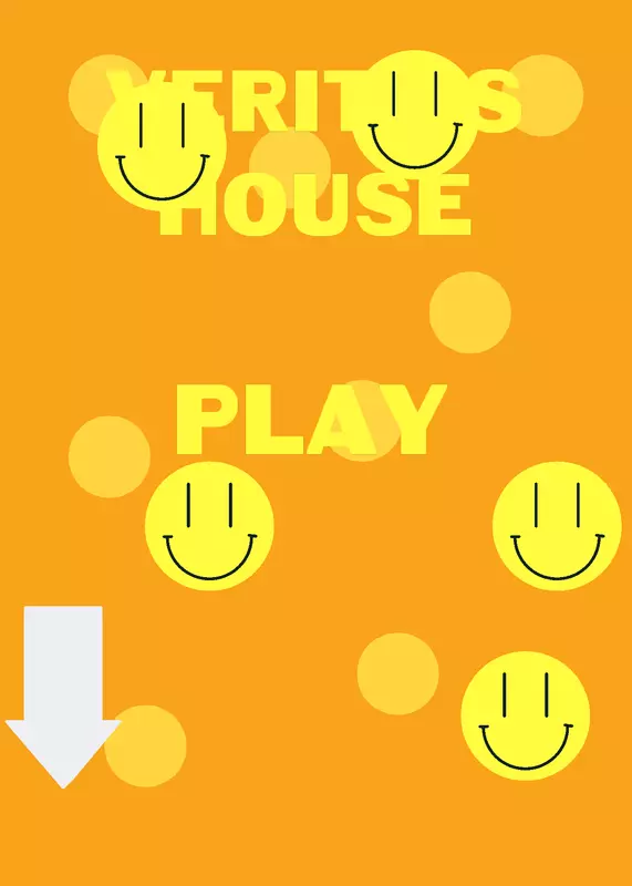 VERITY'S HOUSE 🙂🙃🥶🥰 by @Bimmo