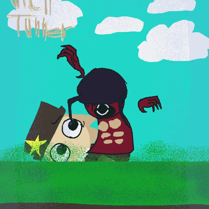 Game by @Tunners_plays