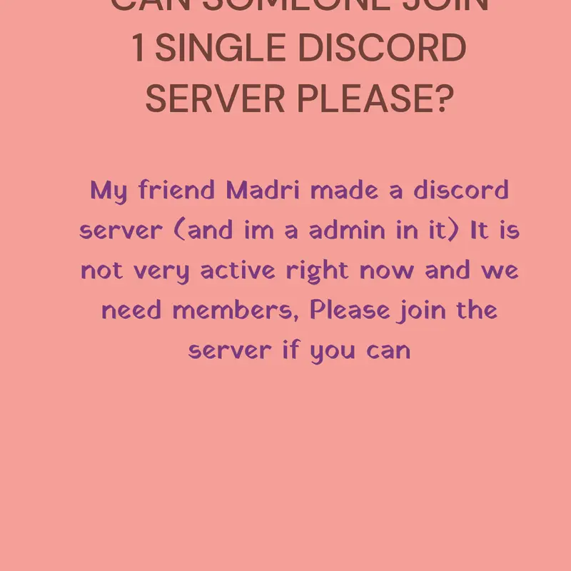 Game by @CallMeMystic
